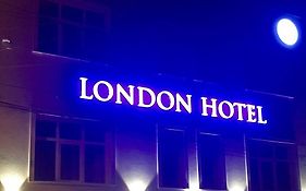 London Hotel