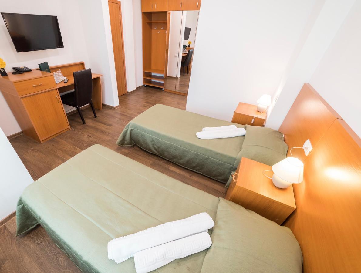 London Hotel Constanţa Cameră foto